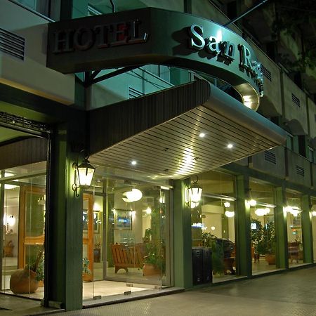 Hotel San Rafael 외부 사진
