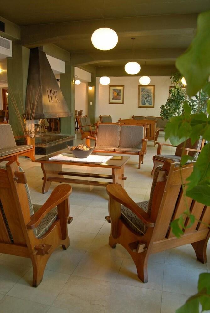 Hotel San Rafael 외부 사진