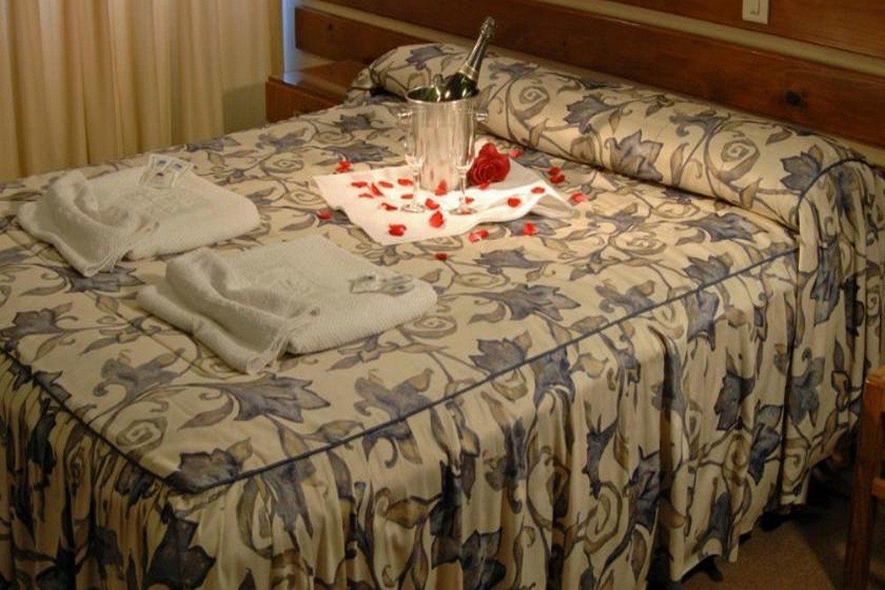 Hotel San Rafael 외부 사진