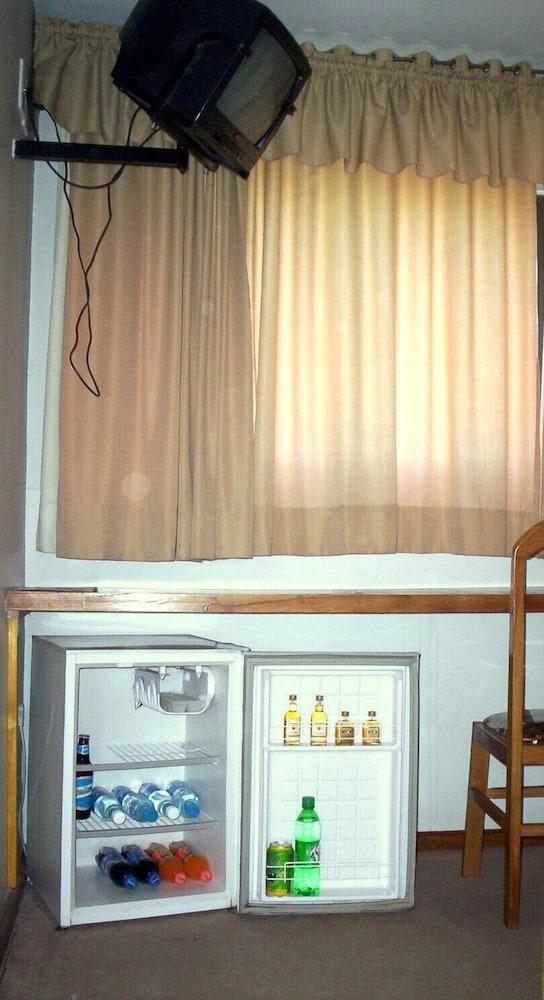 Hotel San Rafael 외부 사진