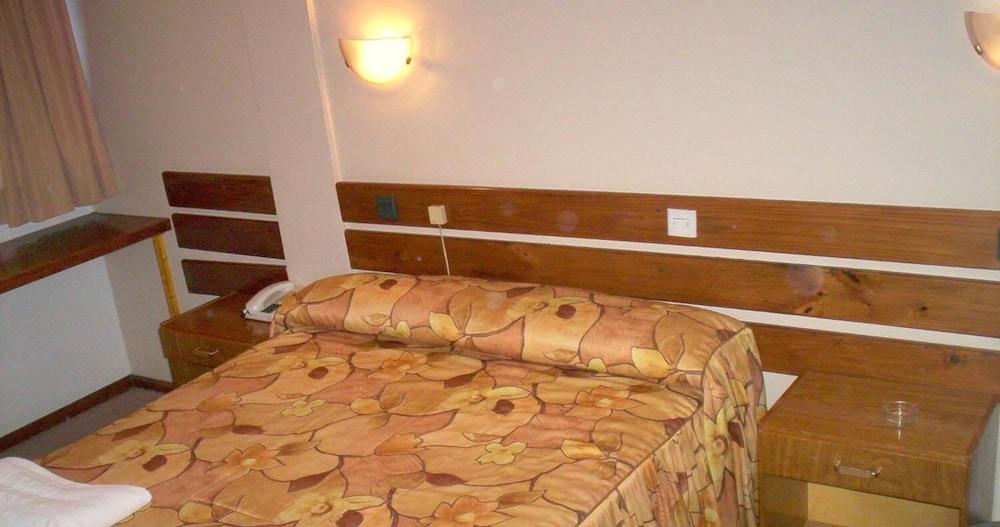 Hotel San Rafael 외부 사진