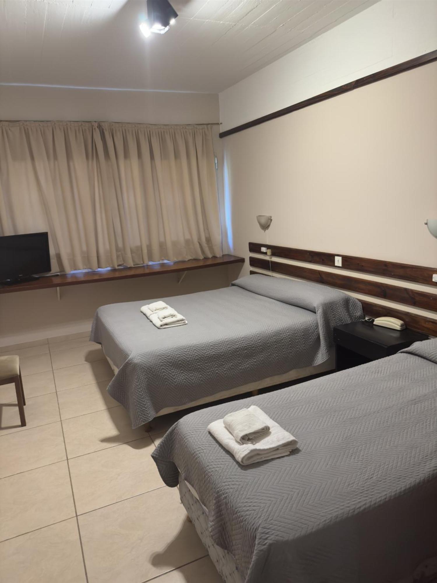 Hotel San Rafael 외부 사진