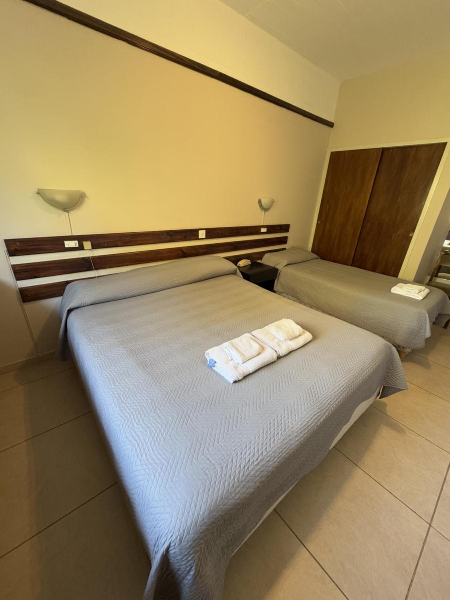 Hotel San Rafael 외부 사진