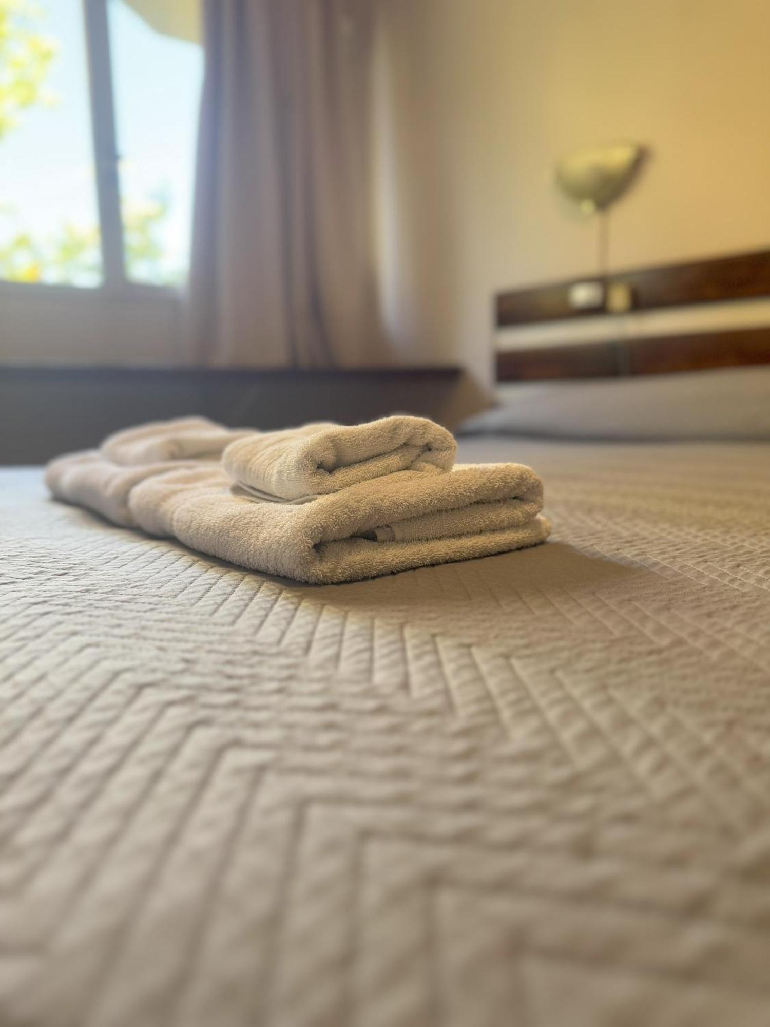 Hotel San Rafael 외부 사진