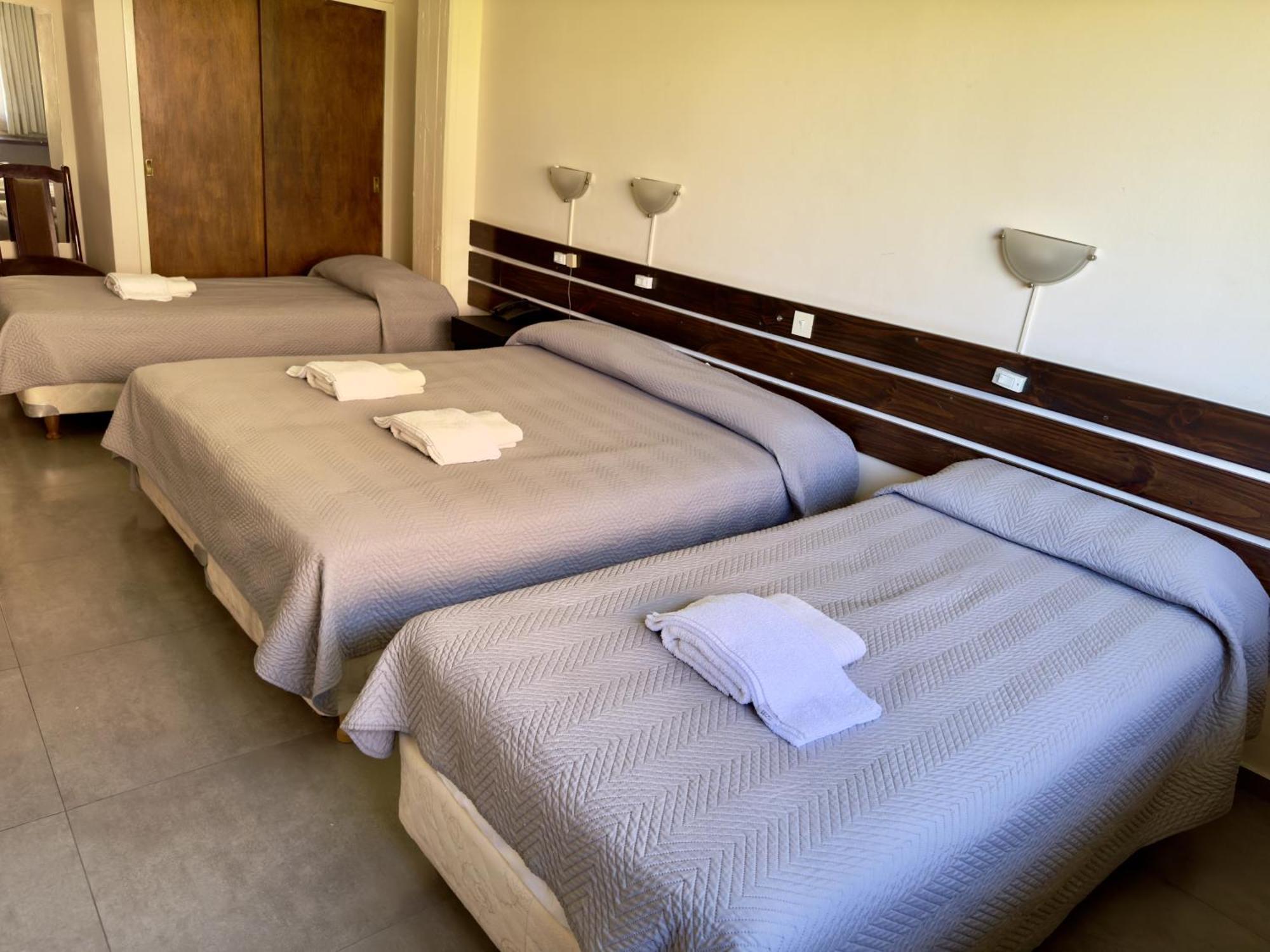 Hotel San Rafael 외부 사진