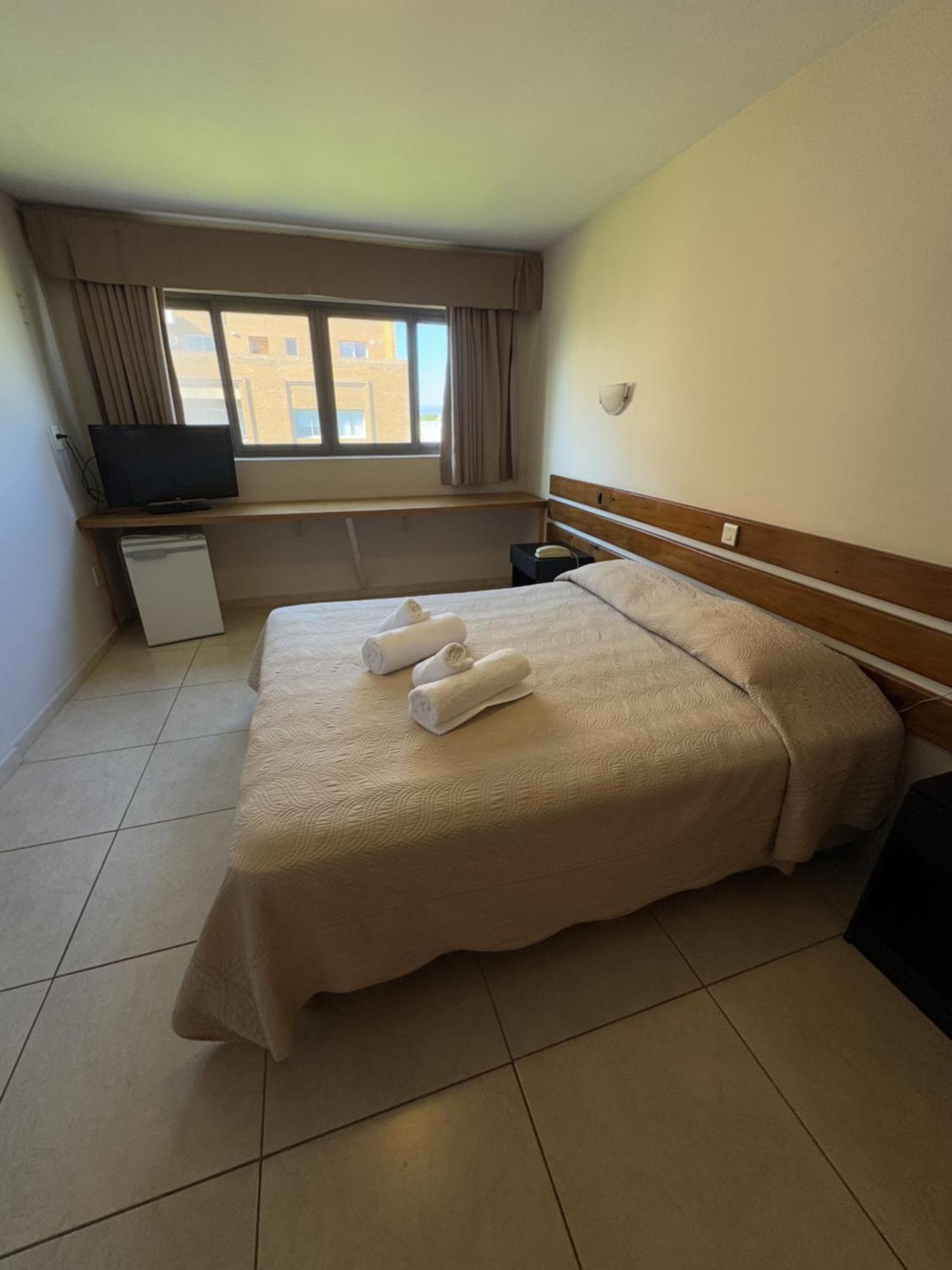 Hotel San Rafael 외부 사진