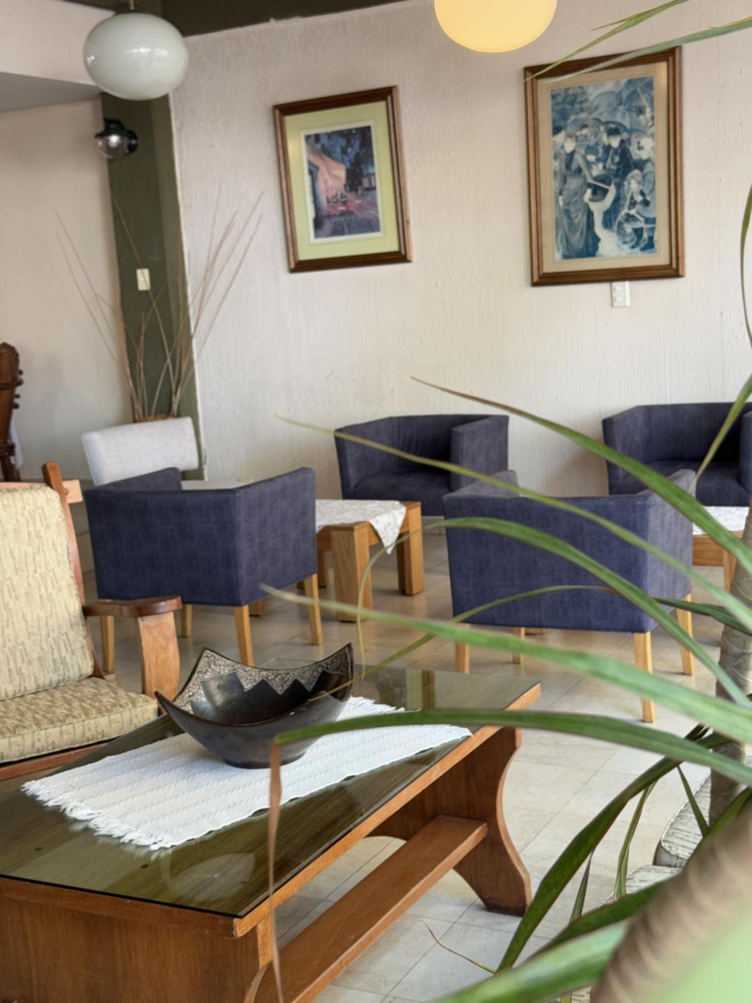 Hotel San Rafael 외부 사진