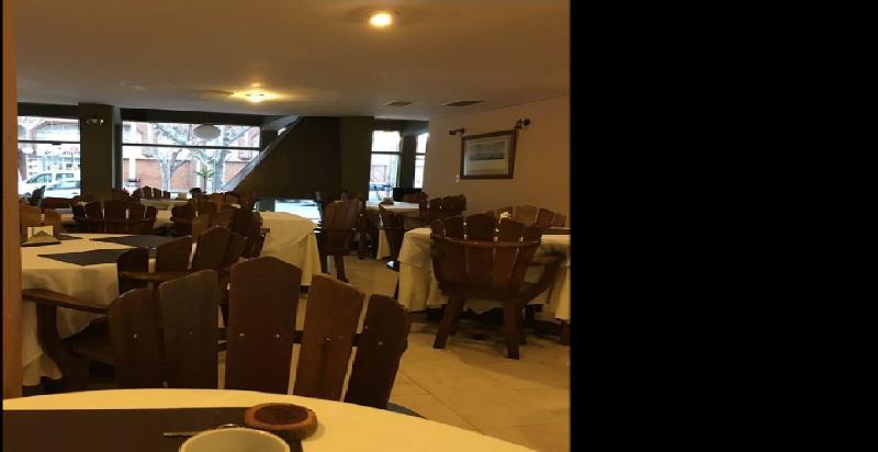 Hotel San Rafael 외부 사진