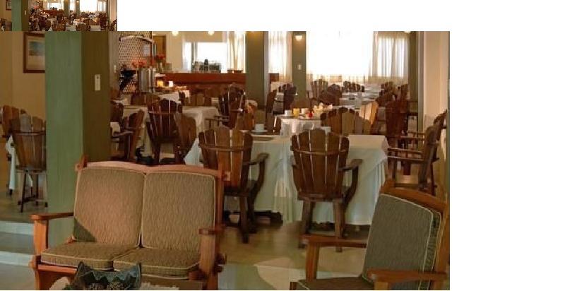 Hotel San Rafael 외부 사진