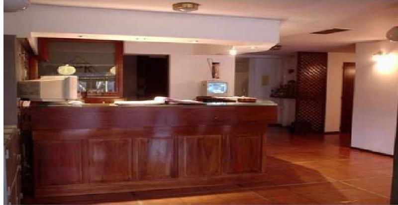 Hotel San Rafael 외부 사진